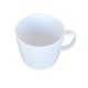 thumbnail image 2 of Taza De Té 230 Cc Blanca, 2 of 3