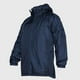 thumbnail image 4 of Parka Basica Hombre azul marino M, 4 of 5