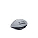 thumbnail image 4 of Mini Balón de Fútbol Americano WILSON NFL Las Vegas Raiders Retro, 4 of 6