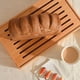 thumbnail image 2 of Tabla Migas de Pan Bambú, 2 of 3