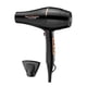 thumbnail image 3 of Secador de Pelo Babylisspro Nano Titanium Gold Black 2000w, 3 of 3