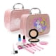 thumbnail image 3 of Set de Maquillaje Contixo Estuche de Unicornio Brillante, 3 of 9
