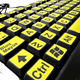 thumbnail image 3 of Teclado baja visión letras grandes, 3 of 3