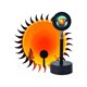 thumbnail image 3 of Lampara Proyector Luz Atmosferica Ambienta Sunset Tiktok, 3 of 5