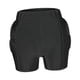 thumbnail image 3 of Pantalones Cortos Con Protección Para Trasero Para Ni?os, Para Deportes Al Aire Libre, Patinaje Y Snowboard, Talla XS, 3 of 5