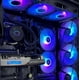 thumbnail image 5 of Pc Gamer Intel I5 13600kf 14-core + 32gb Ddr5 + Rtx 4080 16g | PCE138, 5 of 8