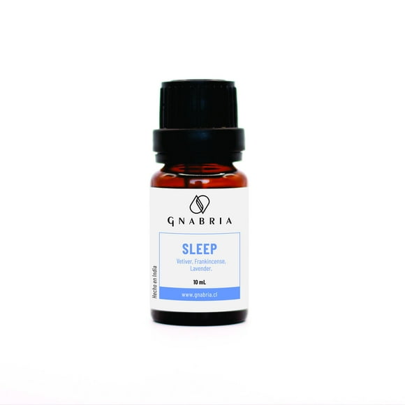 Aceite Esencial Blend Sleep 10 ml