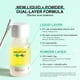 thumbnail image 2 of Jellyprim Salicylic Acid for Acne Treatment Removal Niacinamide Facial Serum Whitening Shrink Pores Skin Care Beauty Cosmetics, 2 of 3