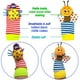 thumbnail image 3 of Calcetin + Muñequeras De Estimulacion, 3 of 3
