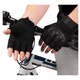 thumbnail image 4 of Guante Corto Táctico Militar Moto Bicicleta Airsoft, 4 of 7