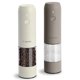thumbnail image 1 of Molinos de Sal y Pimienta TLYSXPRO Recargables por USB - Pack de 2, 1 of 6