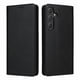 thumbnail image 2 of Funda Cartera para Samsung Galaxy A55 con Ranuras Tarjetas y Soporte - Protección Completa Negro, 2 of 5
