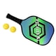 thumbnail image 4 of Pickleball Paddles Honeycomb Core Portable O Gym Sports Hexagon, 4 of 5