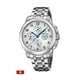 thumbnail image 1 of Reloj J978/1 Jaguar Plateado Hombre Automatico, 1 of 4