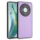thumbnail image 1 of Funda Antigolpes para Honor X9B Cubierta Delgada Morado, 1 of 6