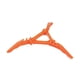 thumbnail image 3 of Soporte Portátil Para Tanque De Gasolina, Estante Para Botellas, Estufa, Herramientas Plegables Para Barbacoa, Pesca, Naranja, 3 of 5