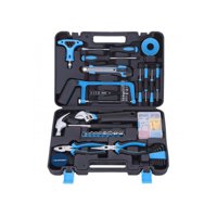 Kit Caja De Herramientas 134 Piezas Prokit400 Blaupunkt