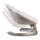 thumbnail image 3 of Cama Mascota Oscilante Shell Latte, 3 of 7
