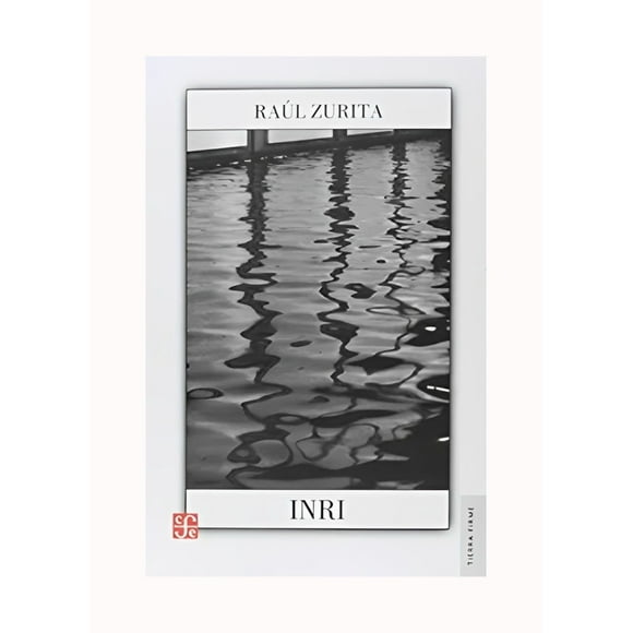 LIBRO INRI /622
