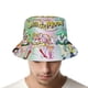thumbnail image 4 of Sombrero Bucket Desmarcar Sailor Moon Adulto, 4 of 6