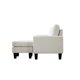 thumbnail image 5 of Sofá Seccional Finlandia Beige, 5 of 7