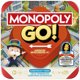thumbnail image 1 of Juegos de Mesa Juego de Mesa Monopoly Go! Niños y Adultos, 1 of 12