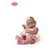 thumbnail image 2 of Muñeca Reborn Antonio Juan Ref50288 Niña/o 42 Cm, 2 of 3