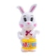 thumbnail image 5 of Juguete de batería de conejo con mecanismo de relojería, recuerdo de fiesta de Pascua, regalo de cumpleaños, regalo de Navidad, juguete de desarrollo, 5 of 5