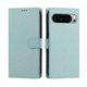 thumbnail image 2 of Funda Cartera de PU para Google Pixel 11 Pro XL con Tarjetas, Verde Menta, 2 of 6