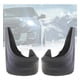 thumbnail image 2 of Par Guardabarros Guardafango Lluvia Universal Exterior Auto, 2 of 2