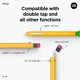 thumbnail image 4 of Estuche para Apple Pencil elago LINE Friends minini 2ª generación/Pro, 4 of 7