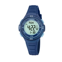 Reloj K5830/5 Calypso Azul Infantil Junior Collection