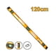 thumbnail image 2 of Nivel De 3 Burbujas En I 120Cm Ingco Hsl28120, 2 of 2