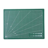 Magideal - Protector De Mesa Para Tabla De Cortar, Tapete De Corte Artesanal, Tapete De Costura Para Modelado, Confección De Vestidos, Telas, Proyectos De Arte D