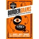 thumbnail image 1 of Libro St. Martin's Griffin Bordergrams: 80 Rompecabezas Secretos de Conexión de Espías, 1 of 3