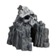 thumbnail image 2 of Decoración de montaña de acuática, cueva de roca, adorno de rocalla, suministros de resina, paisaje de piedra, paisaje para acuario, mascota,, 2 of 5