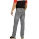 thumbnail image 3 of Jeans de Hombre Recto Regular Fit Gris, 3 of 6