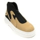 thumbnail image 3 of Zapatilla Urbana Mujer Cygnus Camel Landazuri, 3 of 4