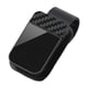 thumbnail image 5 of Soporte Para Gafas De Sol Compacto, Fácil De Instalar, Universal, De Lujo, Con Clip, Color Negro, 5 of 5