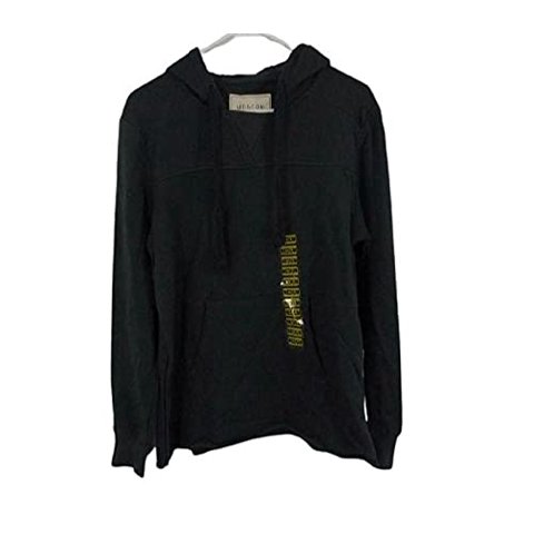 Buzo Modern Canvas Mujer Gris Carbón M