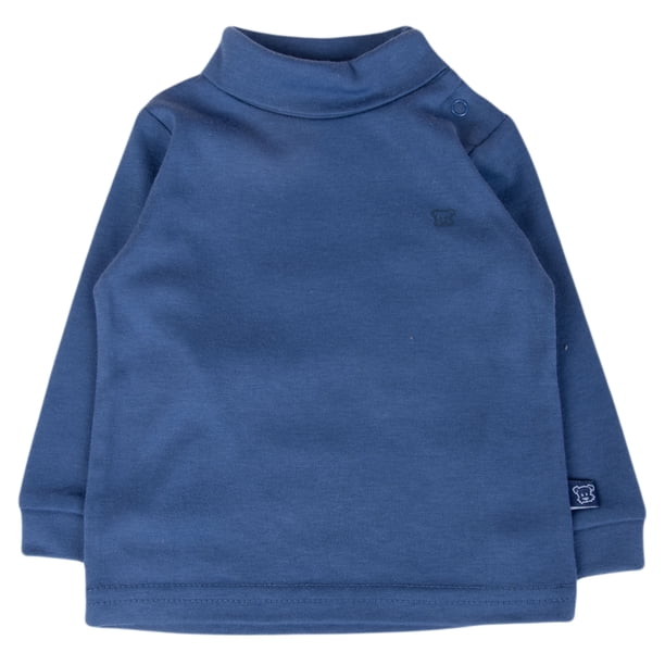Beatle Unisex Azul Marino Pillin