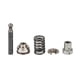 thumbnail image 3 of Accesorios Para Automóviles De Pistón De Bomba De Alta Presión, Piezas De Repuesto Para Ea111 1,4 T, 3 of 5