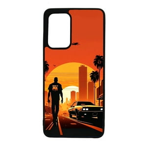 Genérico - Carcasa Funda Para Honor X7A Diseño 220