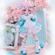 thumbnail image 5 of Figura coleccionable BEEMAI Sugary Girls 16 cm Caja sorpresa, 5 of 9