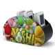 thumbnail image 1 of Organizador de Escritorio Desmarcar Yoshi, 1 of 6