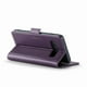 thumbnail image 2 of CaseMe tipo cartera Samsung Galaxy S10 con cierre magnético, RFID, tarjetero, soporte, carga inalámbrica, 2 of 5