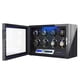 thumbnail image 2 of Reloj Winder JINS&VICO Piano Finish 8 Winding Spaces, 2 of 7