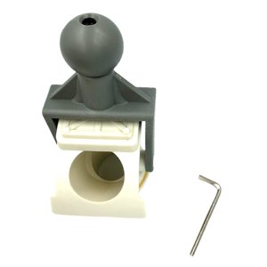 Bothyi - Válvula De Compuerta De Miel Válvula Extractora De Miel Premium Para Equipo Extractor De Miel Nylon