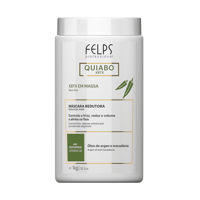 Felps - Botox Xbtx Okra Quiabo 1000Gr