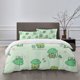 thumbnail image 1 of KEROKERO KEROPPI Bedding Sets Bed Cartoon Duvet Cover Lightweight 3 Piece Bet Sets for Kids Boys Girls, 1 of 5